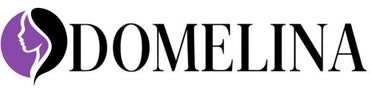 Logotipo da loja Domelina